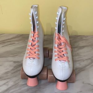 Roller skates